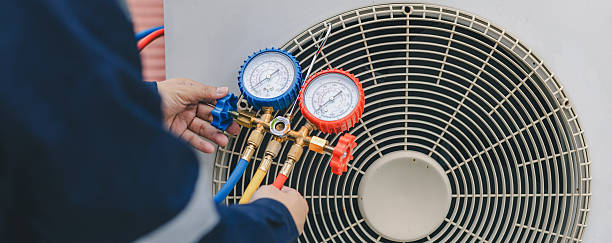 Trusted Air Conditioning Repair service in Ferndale, MI - Leonard HVAC