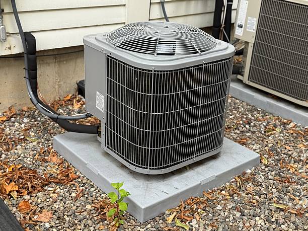 24/7 Emergency Air Conditioning Repair experts in Ferndale, MI