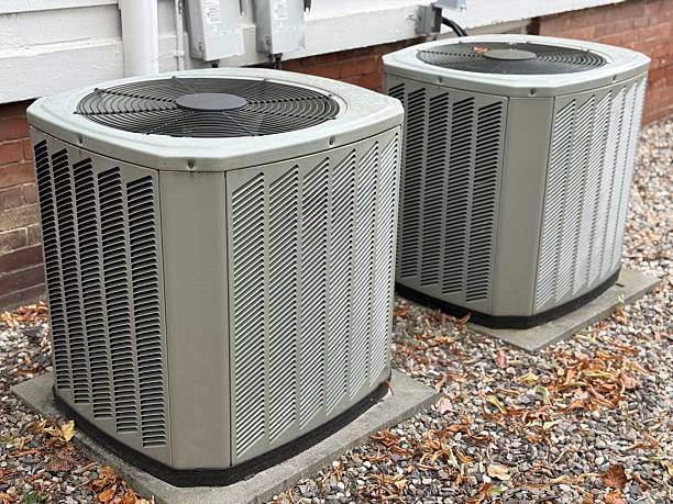 Reliable Air Conditioning Repair contractor in Ferndale, MI by Leonard HVAC